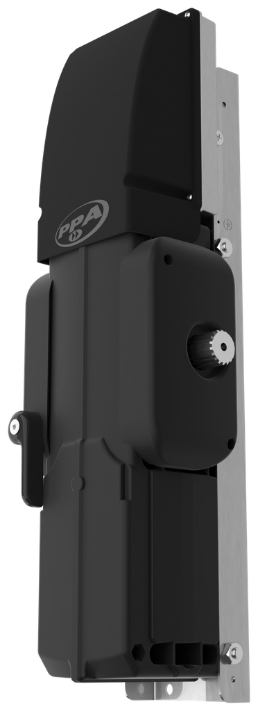 CONJ. BV NEW TORSION (FACILITY CONNECT) ANALOGICA 22