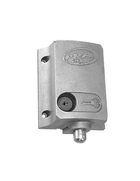 DOG 220V - TRABA ELECTROMAGNÉTICA