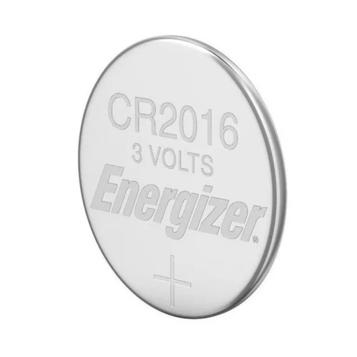 [C2016] PILA 2016 LITIO (tipo boton)